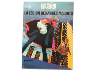 Lot 490 - EDITIONS DARGAUD (FRANCE) (1)