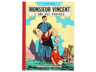 Lot 432 - EDITIONS DARGAUD (FRANCE) (1)