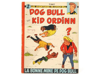Lot 317 - EDITIONS DARGAUD (FRANCE) (1)