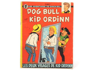 Lot 316 - EDITIONS DARGAUD (FRANCE) (1)