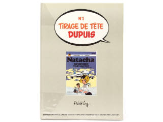 Lot 384 - EDITIONS DUPUIS (BELGIQUE) (1)