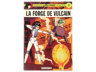 Lot 416 - EDITIONS DUPUIS (BELGIQUE) (1)