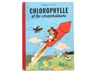 Lot 308 - EDITIONS DARGAUD (FRANCE) (1)