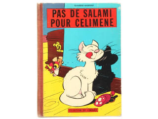 Lot 306 - EDITIONS DARGAUD (FRANCE) (1)