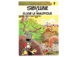 Lot 313 - EDITIONS DUPUIS (BELGIQUE) (1)