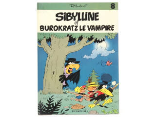 Lot 312 - EDITIONS DUPUIS (BELGIQUE) (1)