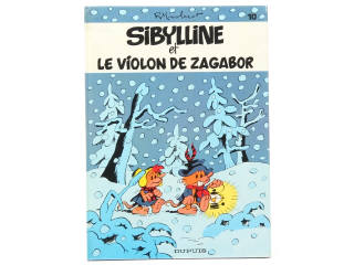 Lot 314 - EDITIONS DUPUIS (BELGIQUE) (1)