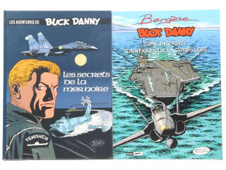 Lot 292 - EDITIONS DUPUIS (BELGIQUE) (2)