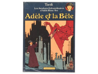 Lot 465 - EDITIONS CASTERMAN (BELGIQUE) (1)