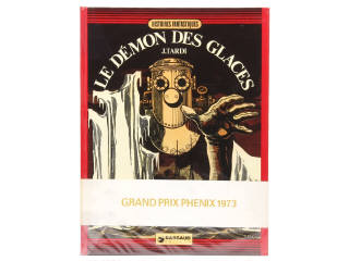 Lot 472 - EDITIONS DARGAUD (FRANCE) (1)