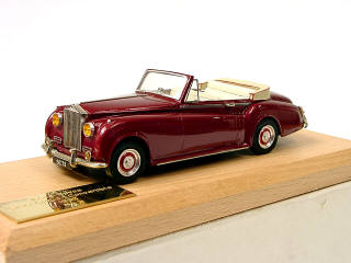 Lot 454 - TOP MARQUES (GB) (1)