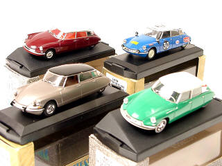 Lot 469 - VITESSE (4)