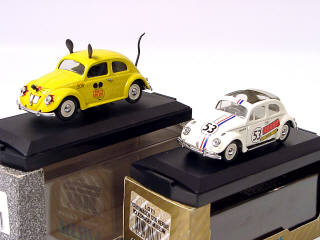 Lot 476 - VITESSE (2)