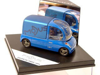 Lot 472 - VITESSE (1)