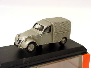 Lot 464 - R R MINIATURES (FRANCE) (1)