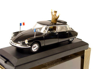 Lot 465 - VITESSE (1)