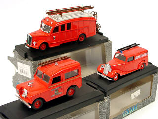 Lot 489 - VITESSE (3)