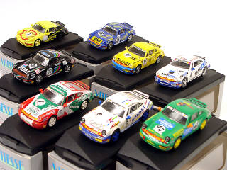 Lot 485 - VITESSE (8)