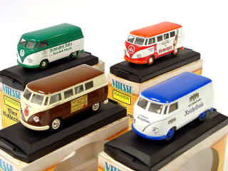 Lot 479 - VITESSE (4)