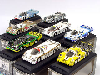 Lot 487 - VITESSE (8)