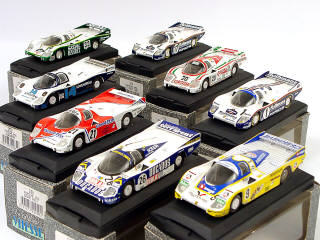 Lot 486 - VITESSE (8)