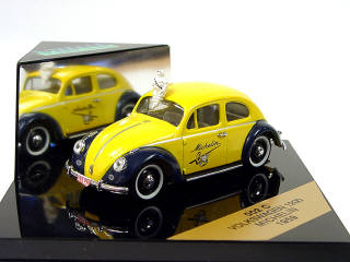 Lot 475 - VITESSE (1)