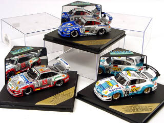Lot 483 - VITESSE (3)