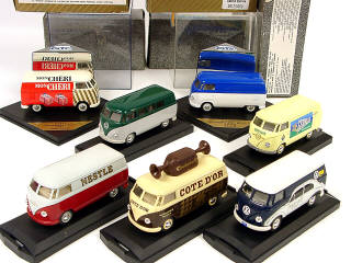 Lot 481 - VITESSE (1)