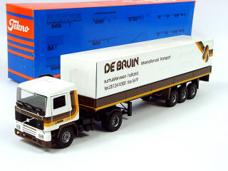 Lot 765 - TEKNO (HOLLAND) (1)