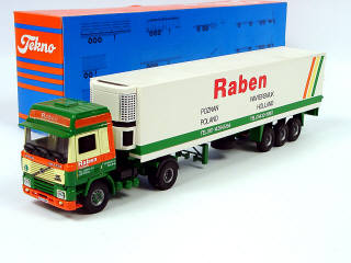 Lot 766 - TEKNO (HOLLAND) (1)