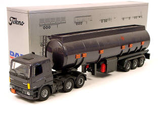 Lot 758 - TEKNO (HOLLAND) (1)