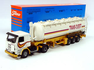 Lot 763 - TEKNO (HOLLAND) (1)