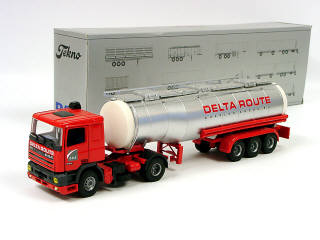 Lot 761 - TEKNO (HOLLAND) (1)