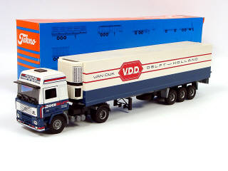 Lot 767 - TEKNO (HOLLAND) (1)