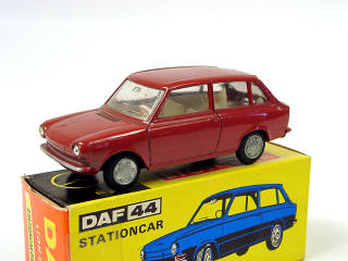 Lot 729 - LION-CAR (HOLLAND) (1)