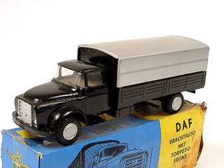 Lot 731 - LION-CAR (HOLLAND) (1)