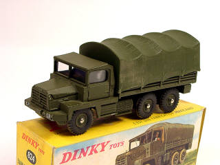 Lot 415 - DINKY TOYS FRANCE (1)