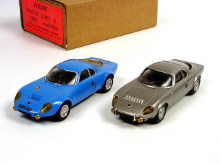 Lot 440 - JIELGE (FRANCE) (2)