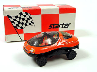 Lot 442 - STARTER (FRANCE) (1)