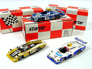 Lot 328 - STARTER (FRANCE) (3)