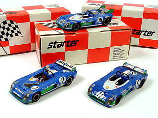 Lot 343 - STARTER (FRANCE) (3)