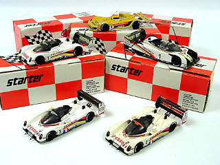 Lot 358 - STARTER (FRANCE) (5)