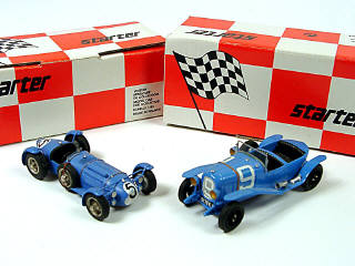 Lot 283 - STARTER (FRANCE) (2)