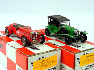 Lot 281 - STARTER (FRANCE) (2)