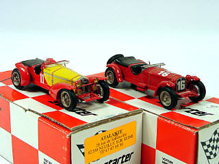 Lot 279 - STARTER (FRANCE) (2)