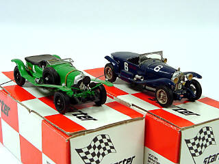 Lot 282 - STARTER (FRANCE) (2)