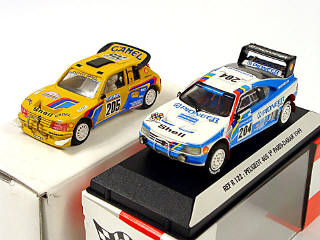 Lot 365 - STARTER & VITESSE (2)