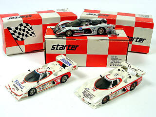 Lot 331 - STARTER (FRANCE) (3)