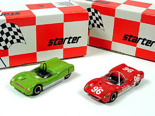 Lot 318 - STARTER (FRANCE) (2)