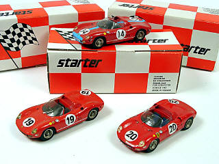 Lot 337 - STARTER (FRANCE) (3)